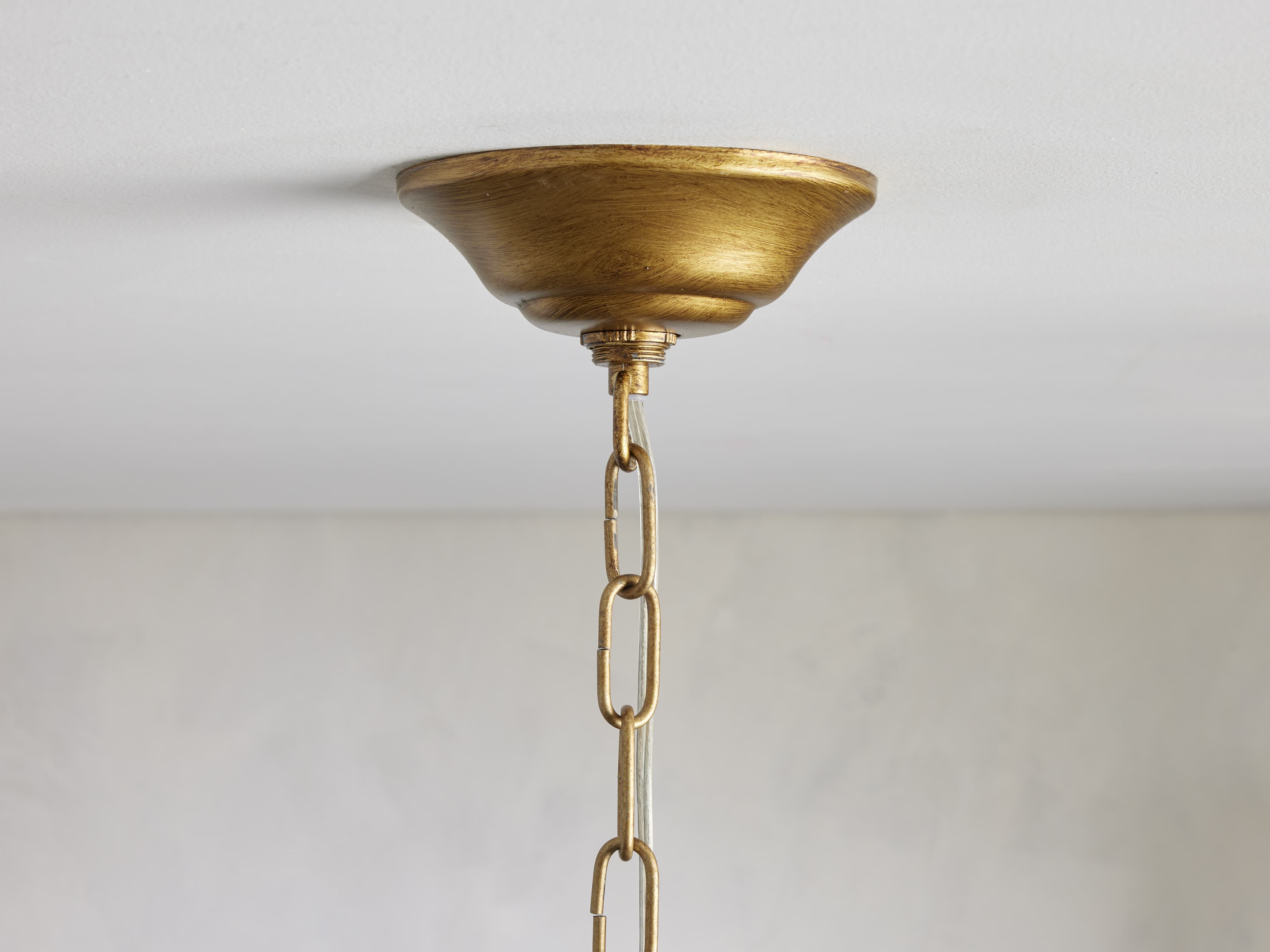 Aubrey Round Chandelier-Vancei