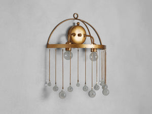 Aubrey Sconce-Vancei