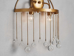 Aubrey Sconce-Vancei
