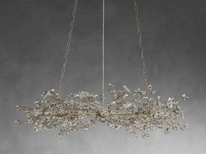 Fiore Linear Chandelier-Vancei