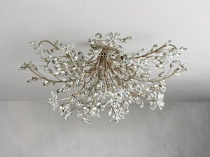 Fiore Flush Mount-Vancei