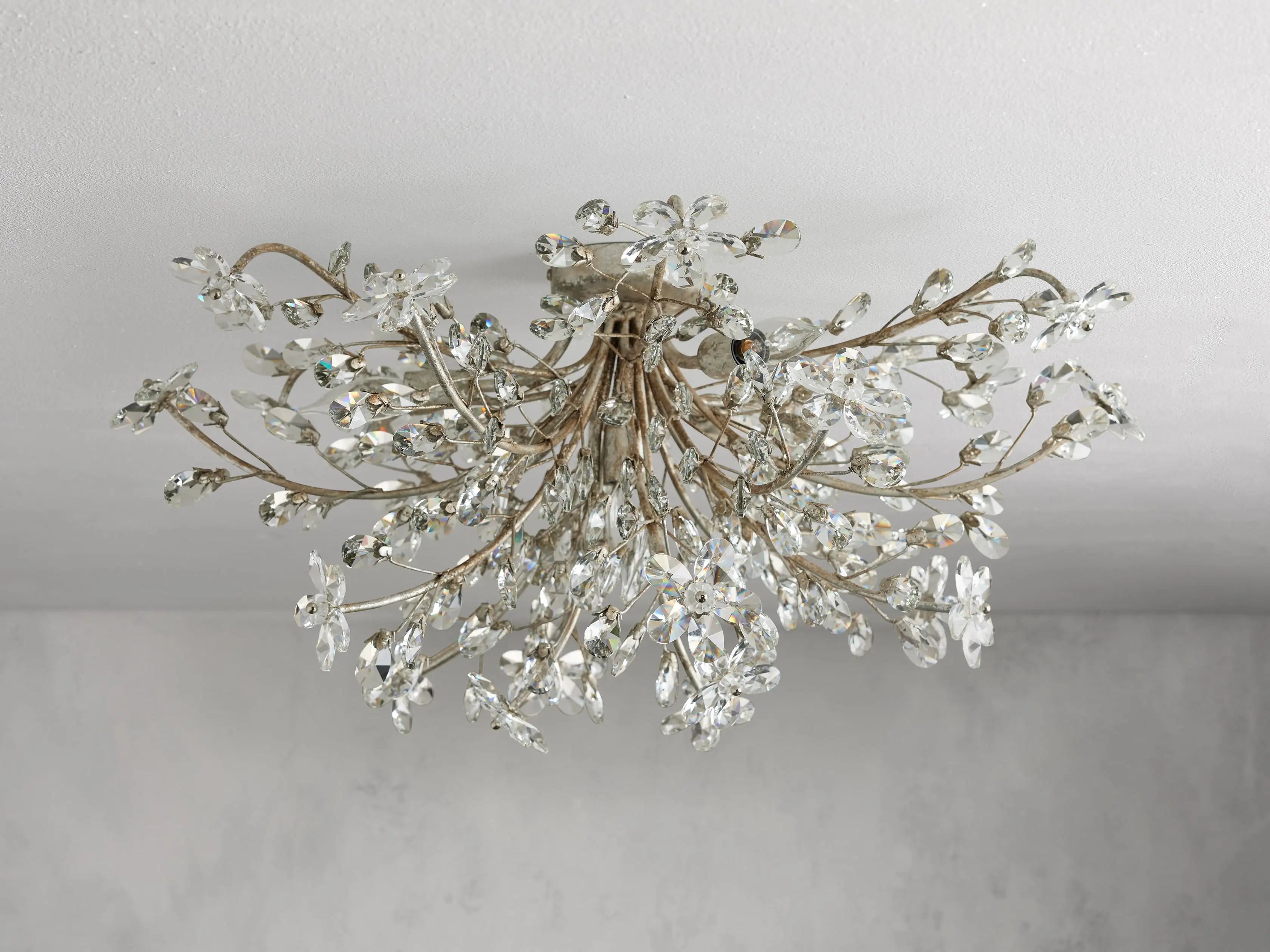 Fiore Flush Mount-Vancei