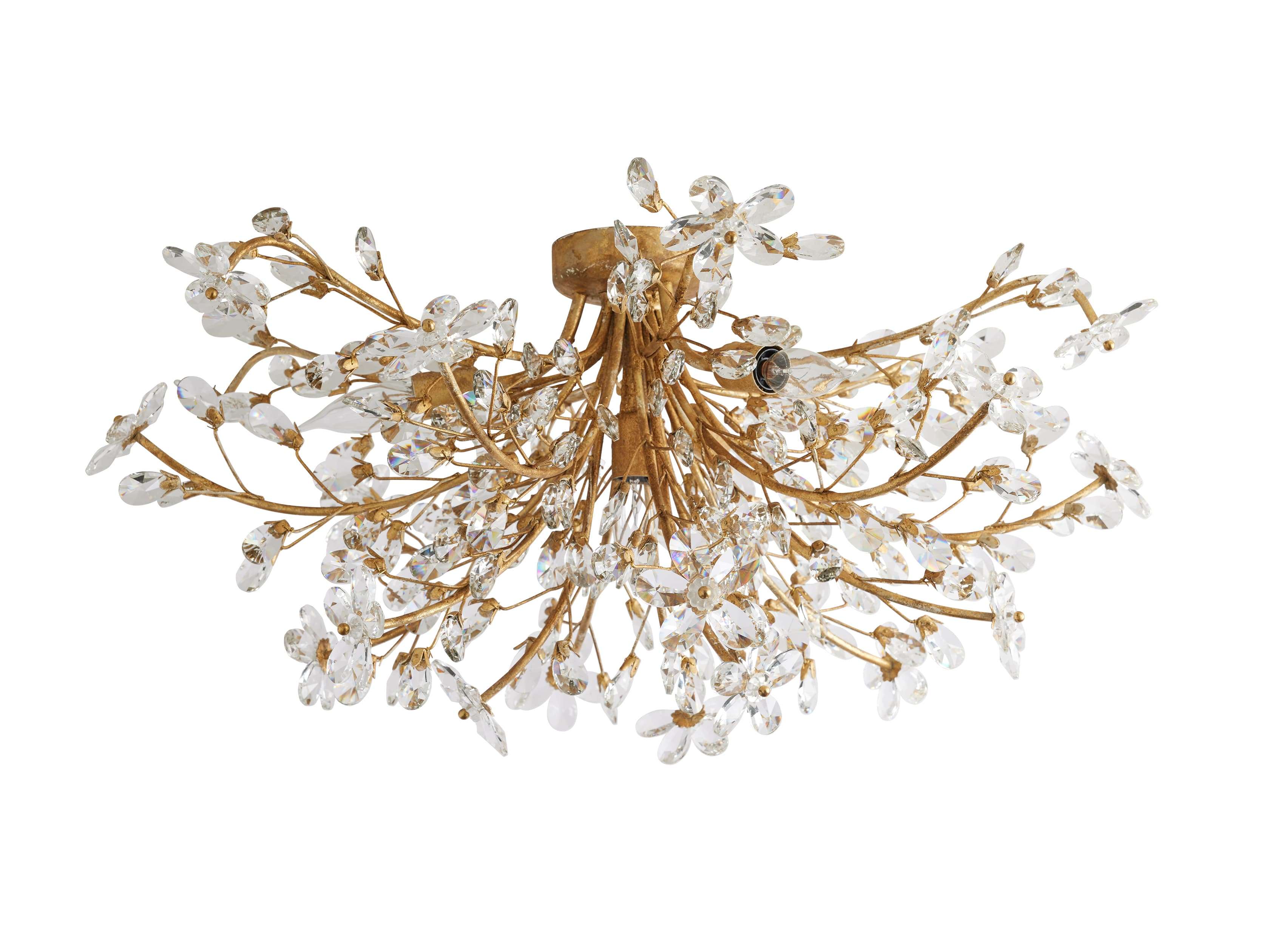 Fiore Flush Mount-Vancei