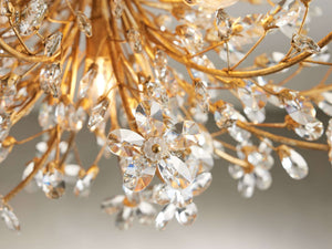Fiore Flush Mount-Vancei