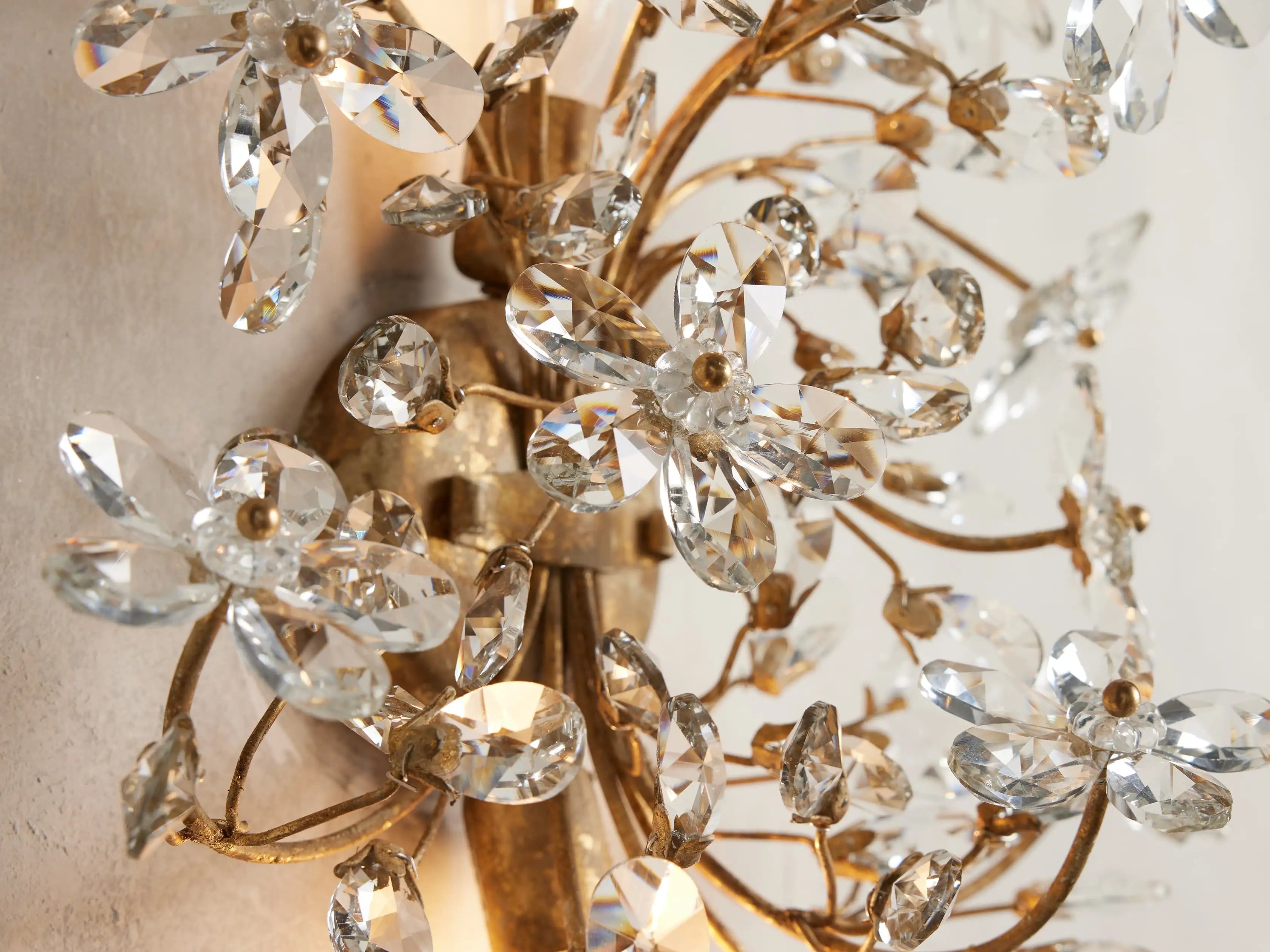 Fiore Sconce-Vancei