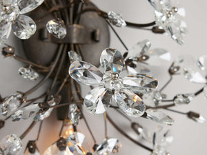 Fiore Sconce-Vancei