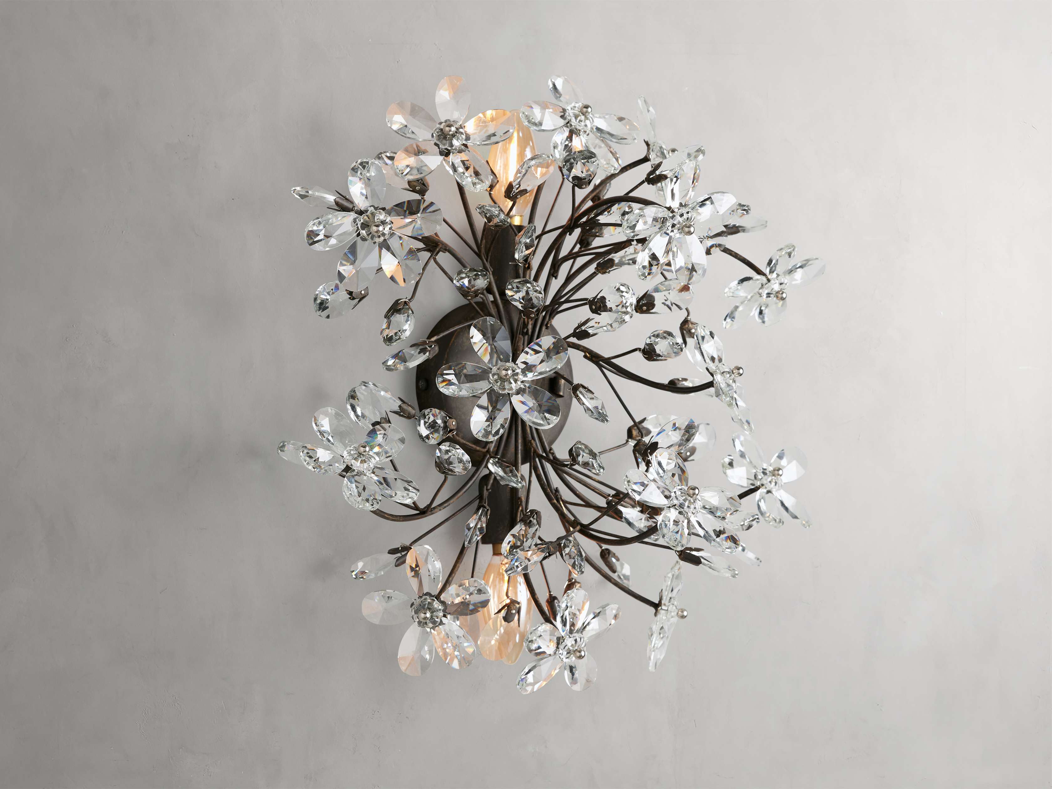 Fiore Sconce-Vancei