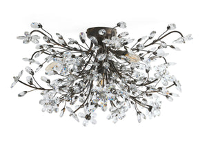 Fiore Flush Mount-Vancei