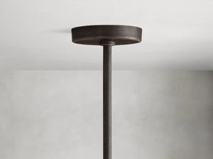 Emmet Round Chandelier