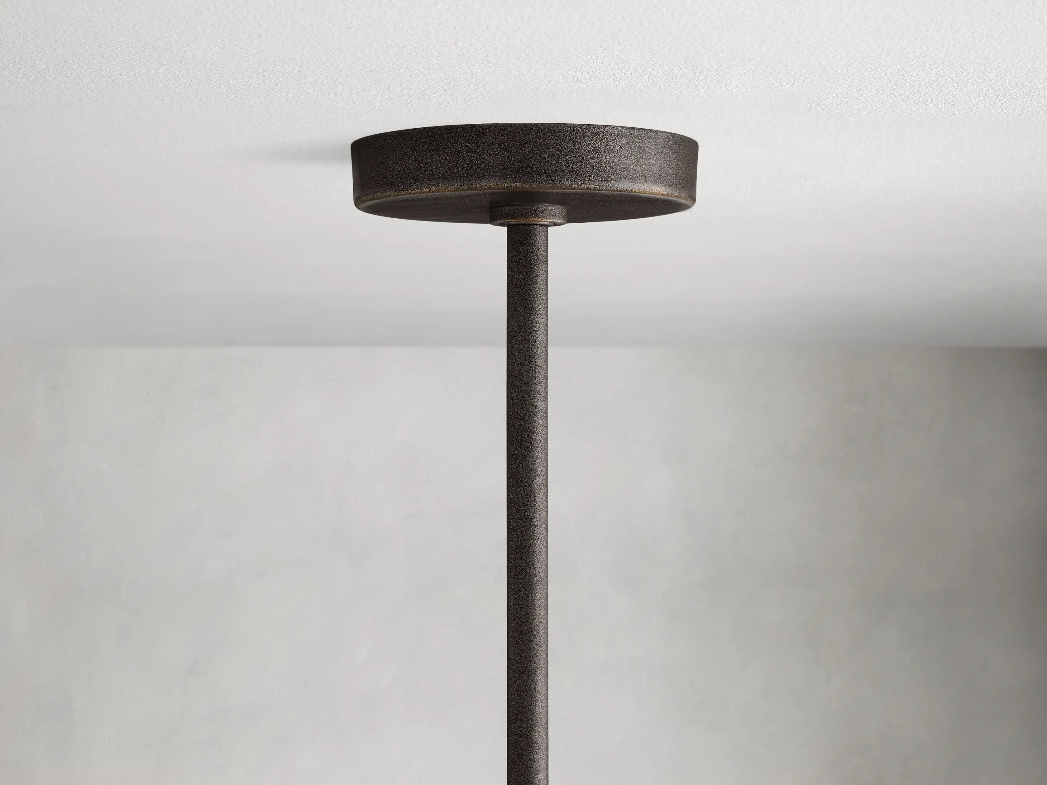 Emmet Round Chandelier