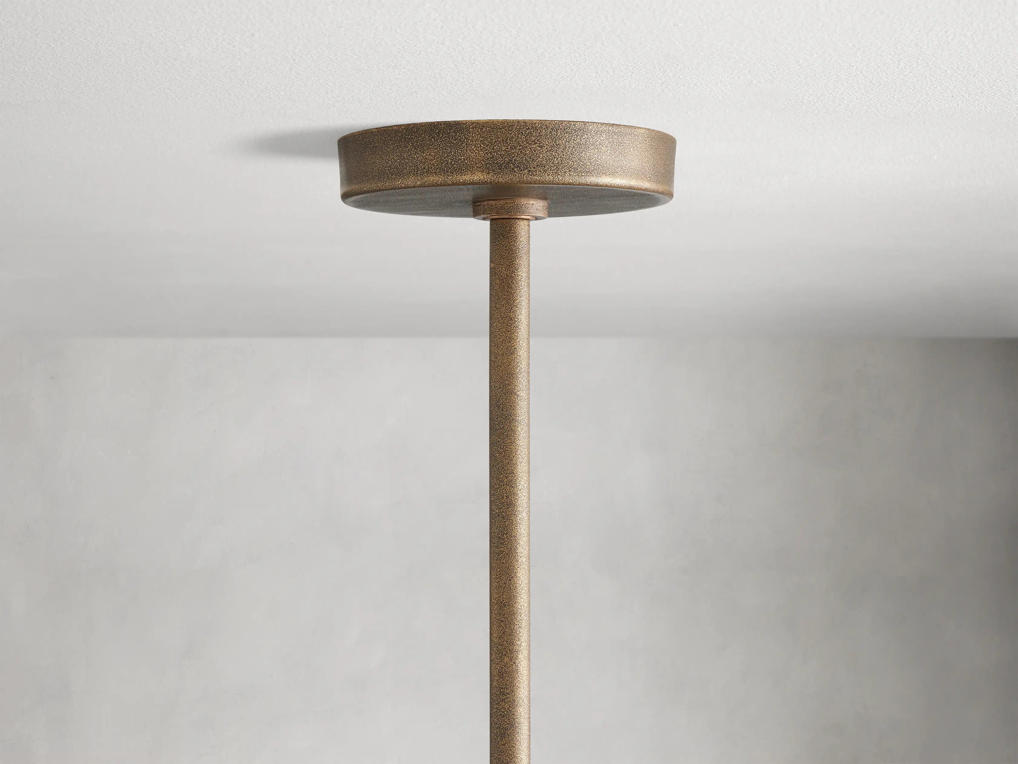 Emmet Linear Chandelier