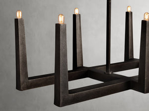Emmet Linear Chandelier