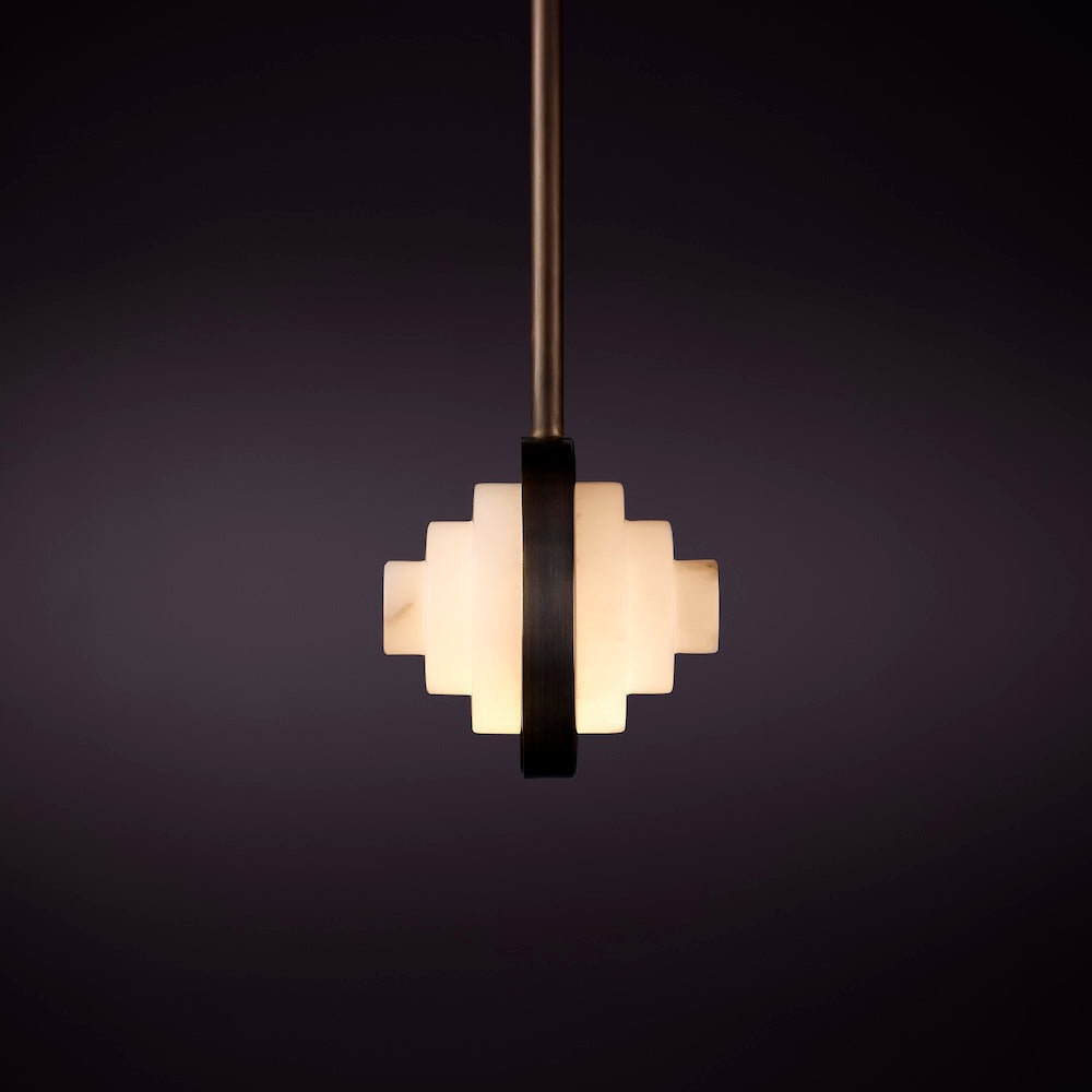 IRIS Mono Pendant