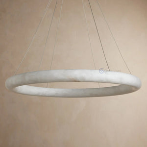 Harryber Halo Chandelier - Oasislives