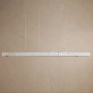 Harryber Linear Chandelier - Oasislives