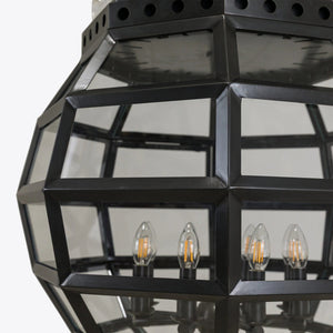 Otto Hanging Lantern