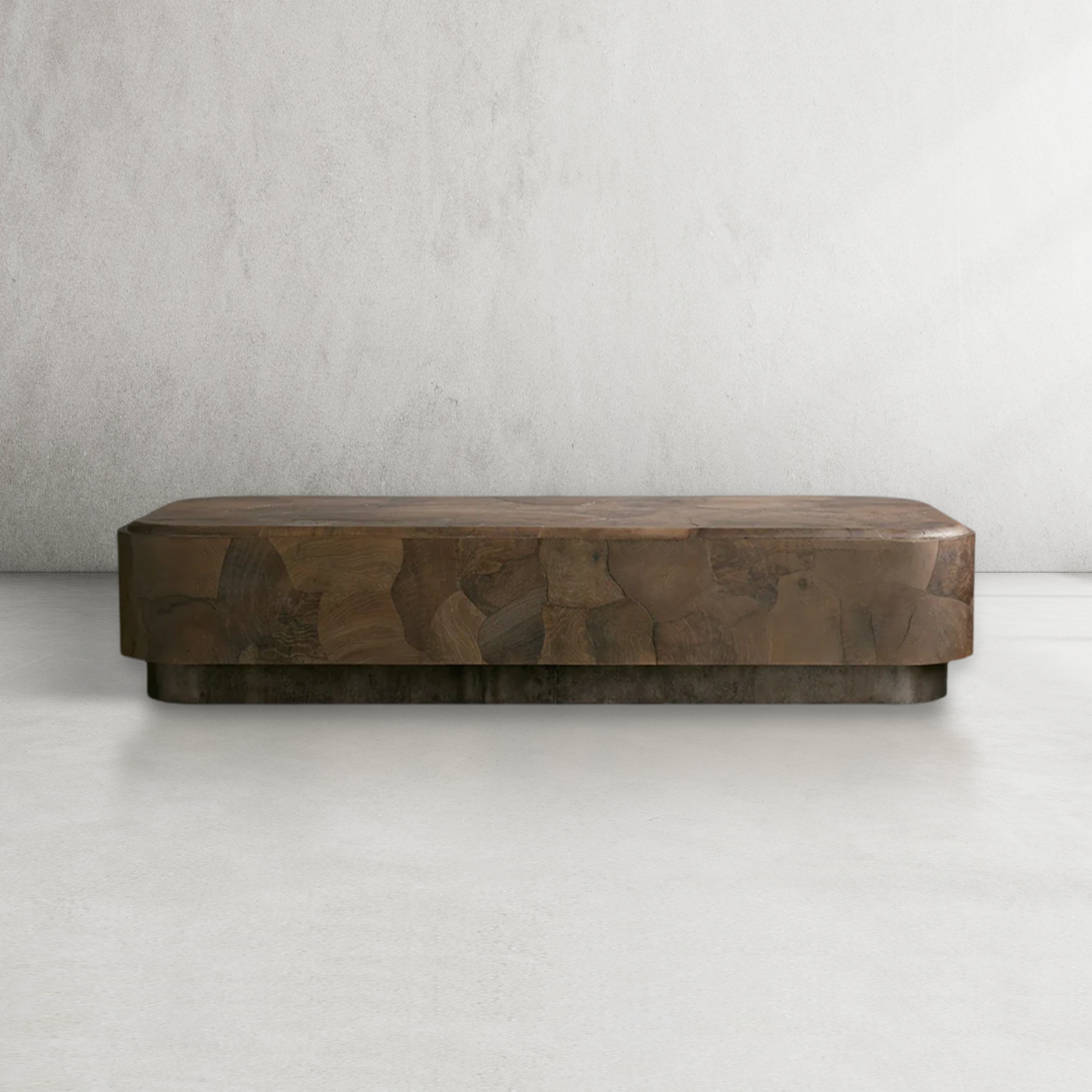 Loranco Plinth Coffee Table