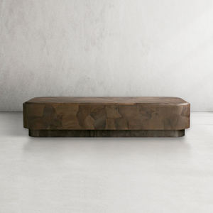 Loranco Plinth Coffee Table