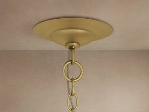 Morrigan Round Chandelier
