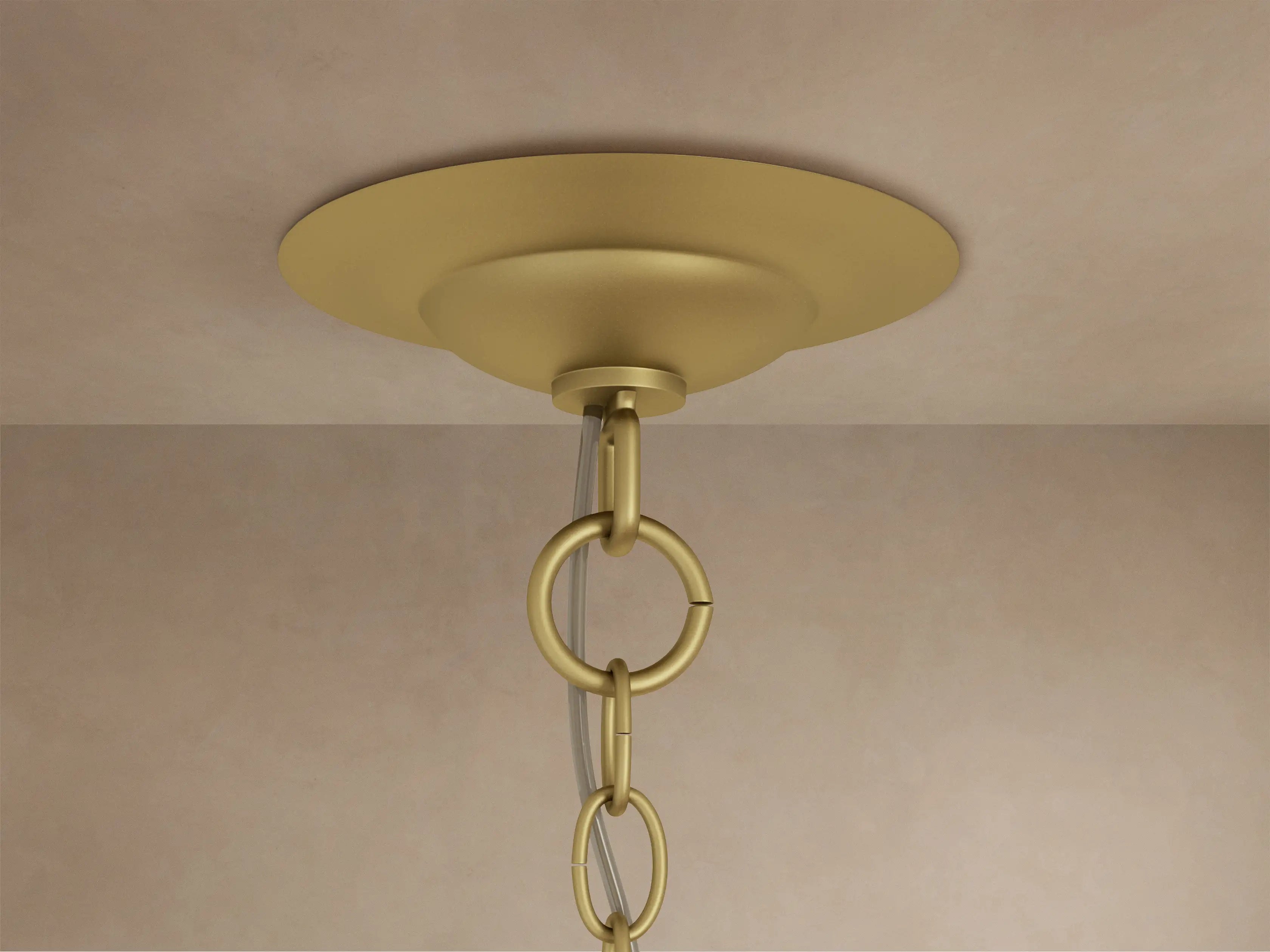 Morrigan Round Chandelier