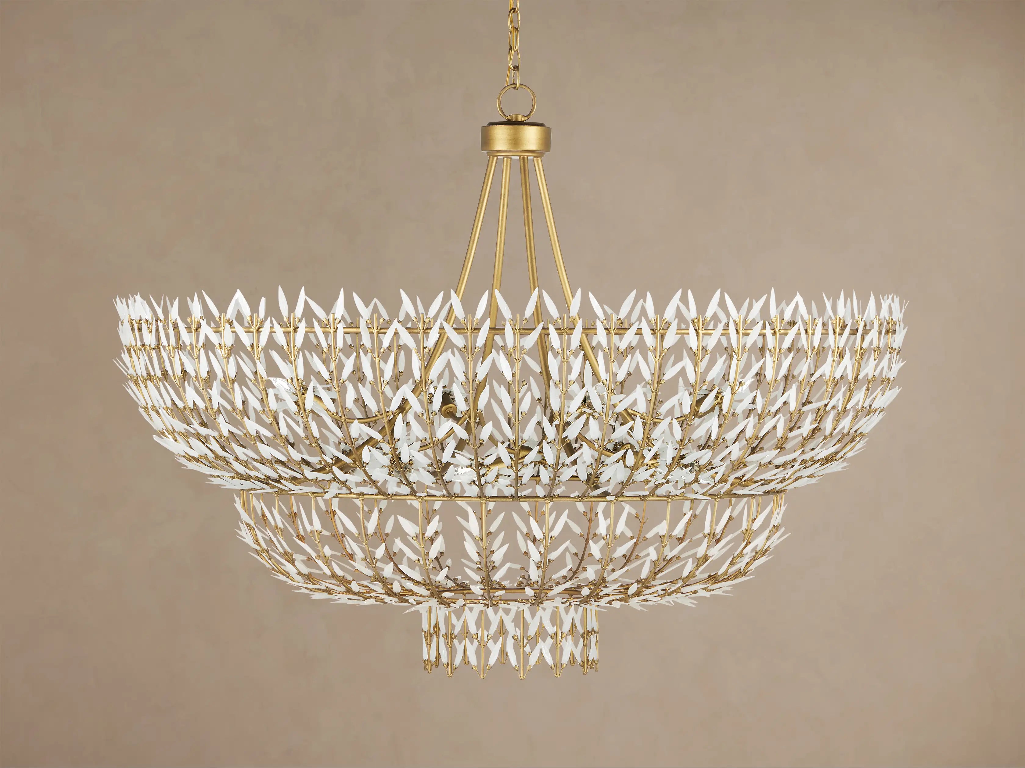 Morrigan Round Chandelier