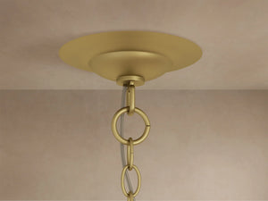 Morrigan Round Chandelier