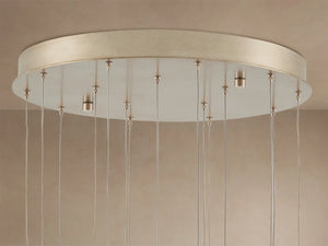 Edda Round Chandelier