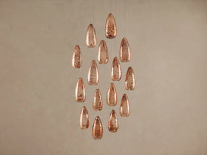 Edda Round Chandelier