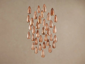 Edda Round Chandelier