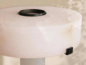 Calera Table Lamp