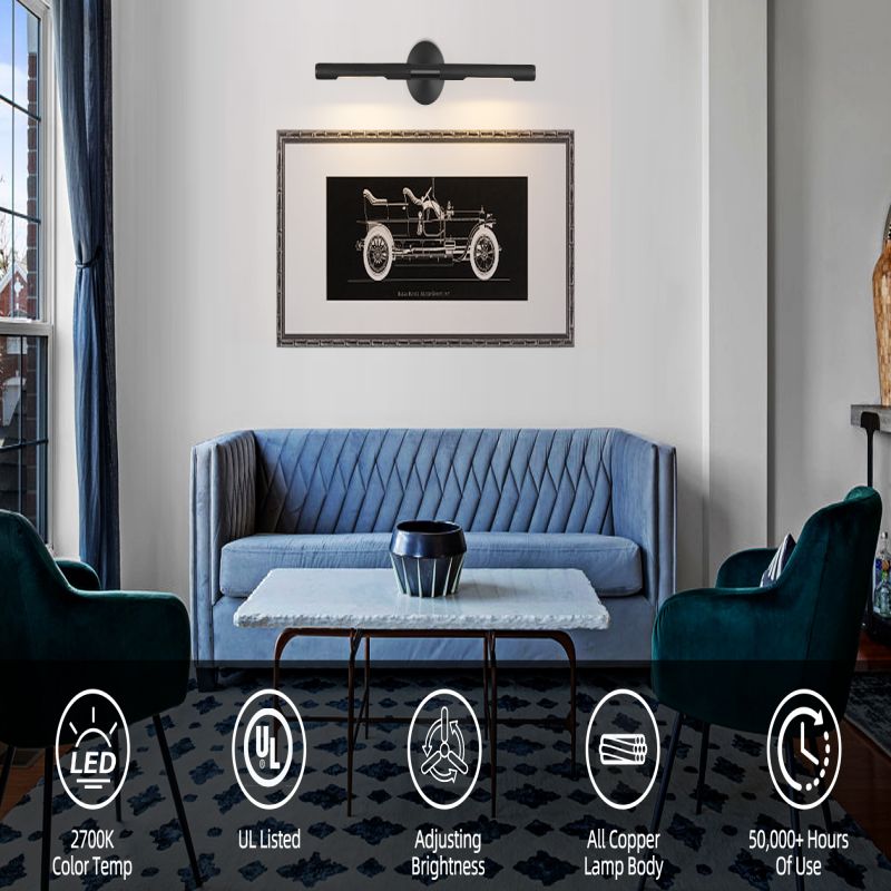 LED Picture Light-Vancei