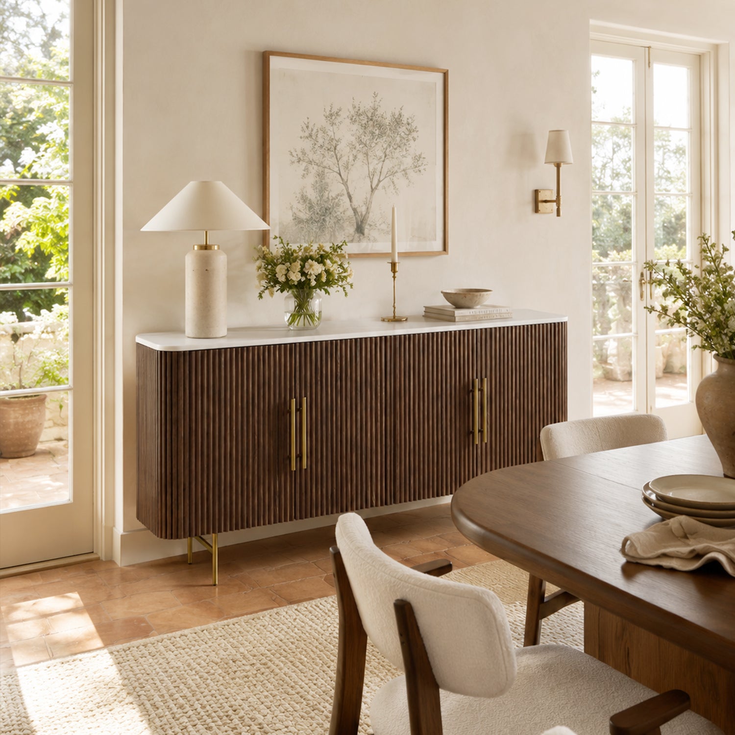 Finnley Sideboard