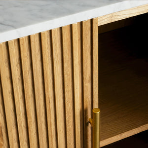 Finnley Sideboard