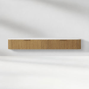 Finnley Wall Mounted Media Console