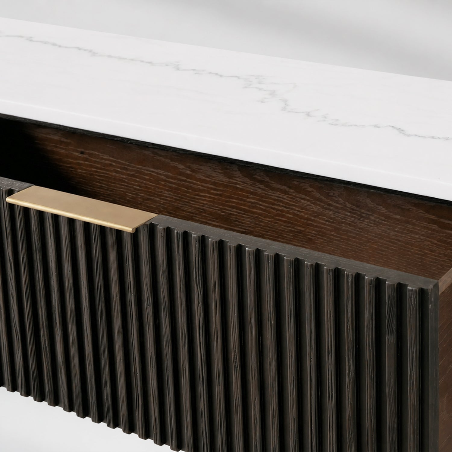 Finnley Wall Mounted Media Console