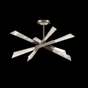 Solitude Pendant 29"