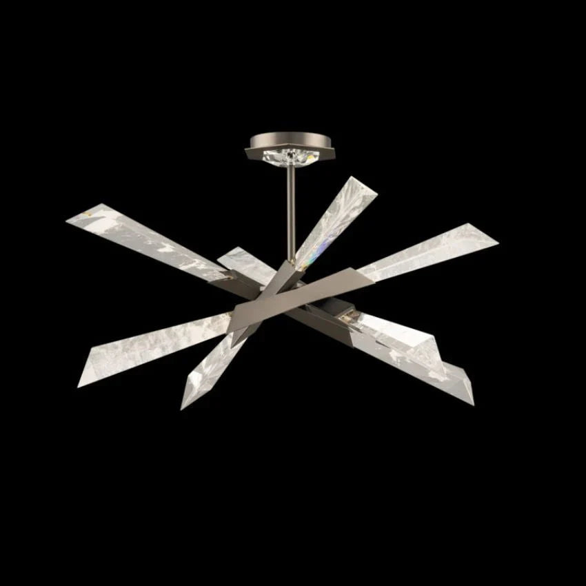 Solitude Pendant 29"