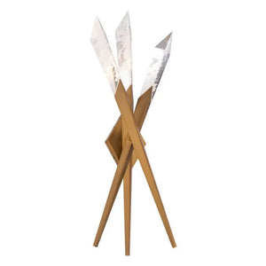 Solitude Wall Sconce 11"