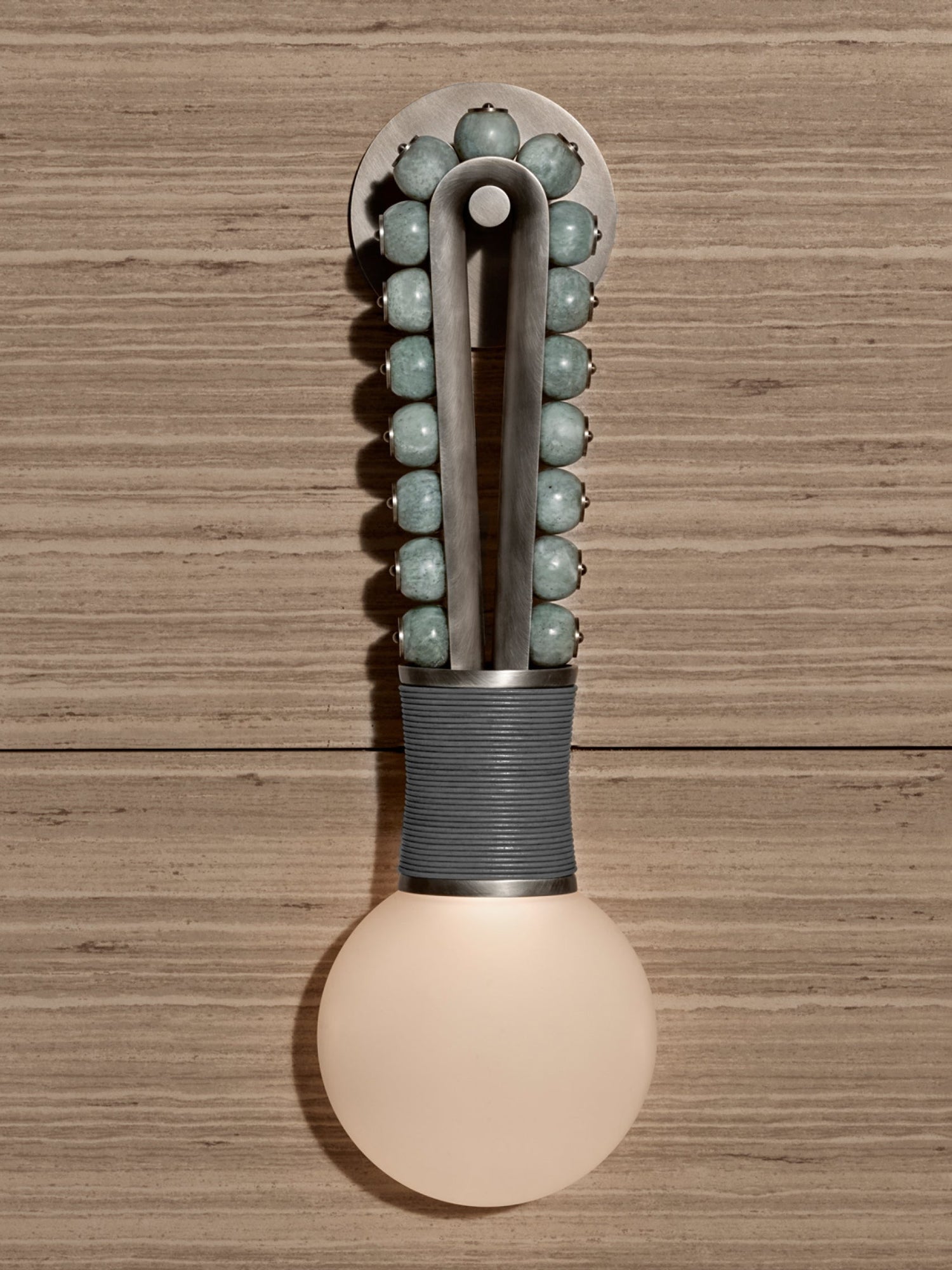 Ardora Wall Lamp - Oasislives