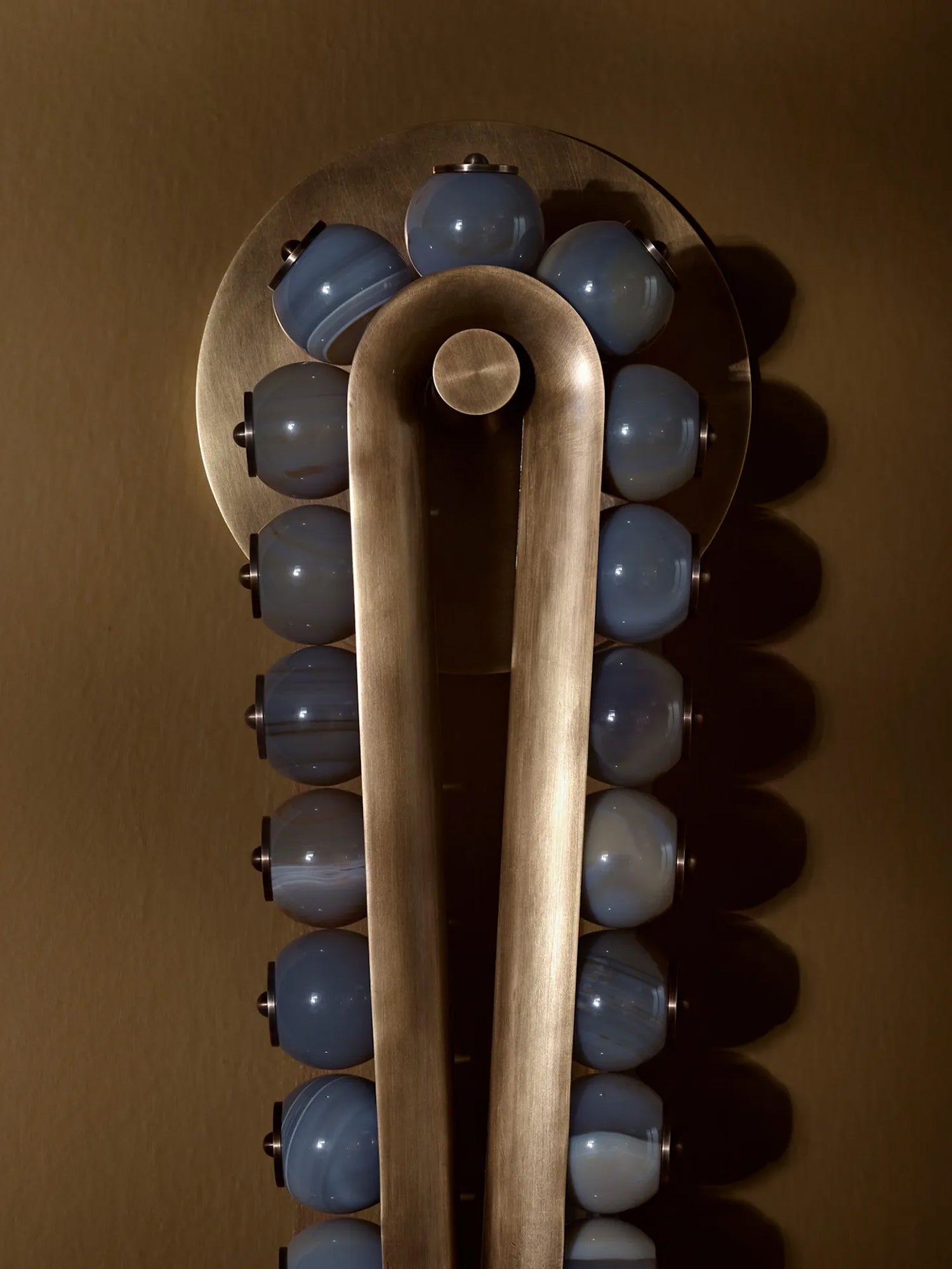 Ardora Wall Lamp - Oasislives