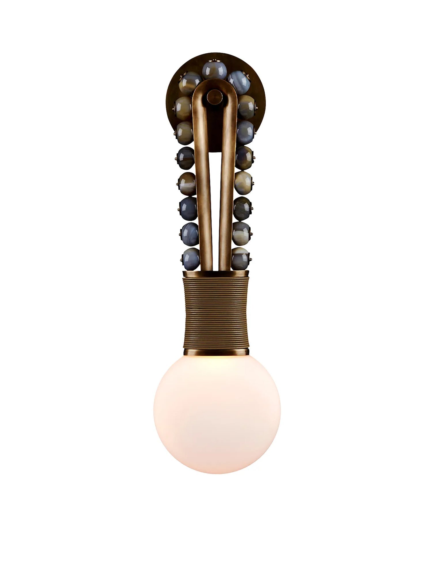 Ardora Wall Lamp - Oasislives