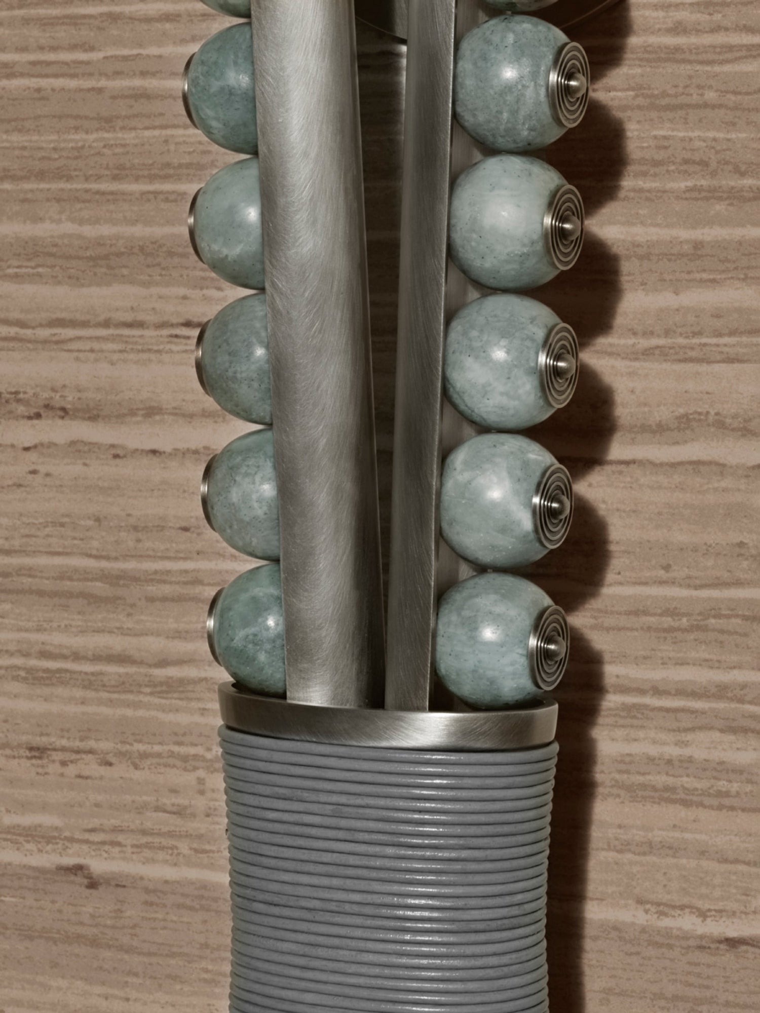 Ardora Wall Lamp - Oasislives
