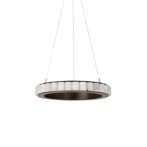 Avalon Alabaster Chandelier
