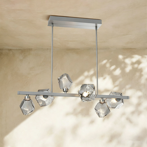Art Twisted Branch Chandelier