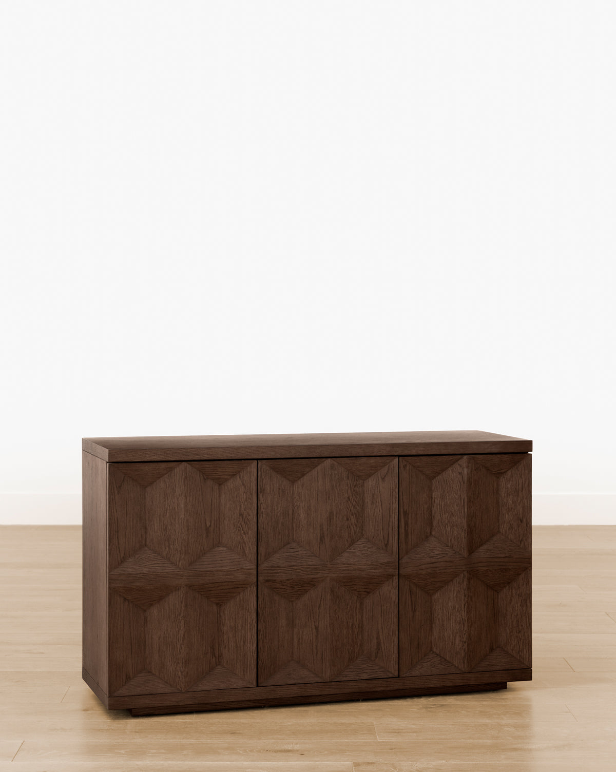 Beacon 3-Door Sideboard