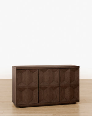 Beacon 3-Door Sideboard