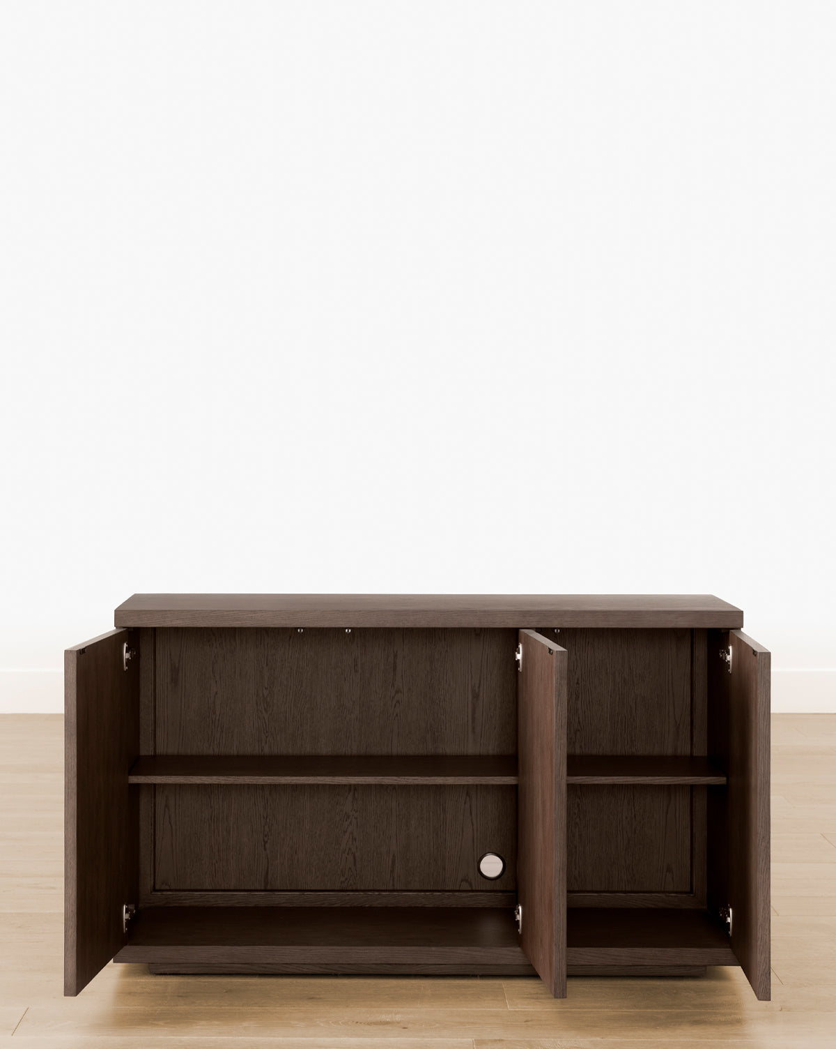 Beacon 3-Door Sideboard