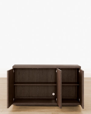 Beacon 3-Door Sideboard