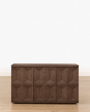 Beacon 3-Door Sideboard