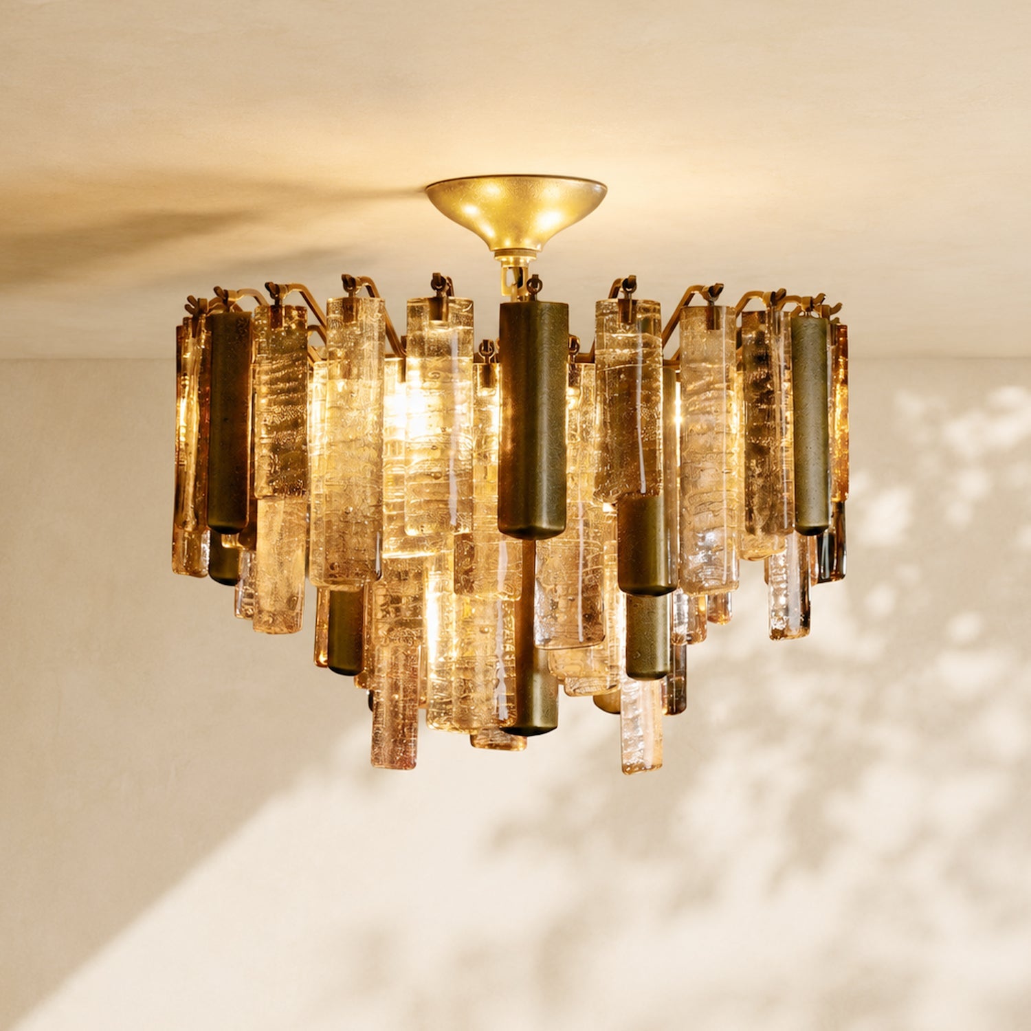 Neve Flush Mount